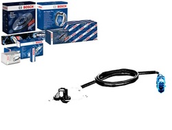 Bosch датчик положення вал розподільний механізм. alfa 156 2,0 фото №1