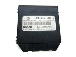 Vw модуль pdc 1k0919283a фото №1