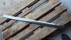 S8 d3 a8 планка двері ліва лівий перед середня фото №1