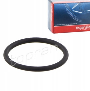 Прокладка common rail do vw caddy iv 2.0 tdi фото №1