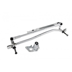 Механізм тягa двірник audi q5 8r 2008-2017 фото №1