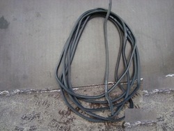 Seat leon 05-10 прокладка дверь зад перед крышка фото №1