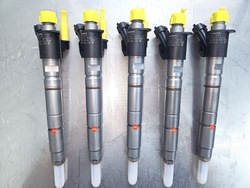 Форсунки regenerowane 0445116016 volvo фото №1