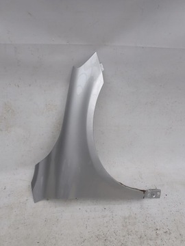 Volvo xc60 i 1 08-17 крыло перед переднее правый фото №1