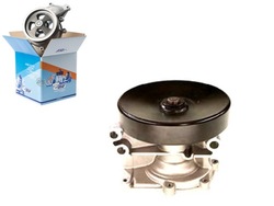 Насос водяна graf 7701466850 7701468802 8822710 596 фото №1