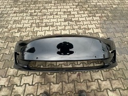 Tesla модель iii 3 бампер переднє перед 1089447-00-c фото №1