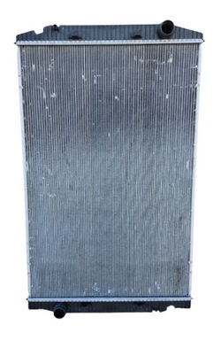 Iveco stralis радиаторов жидкости воды 5802776647 фото №1