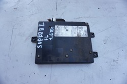 Модуль блютуз 3c8035730d skoda superb ii fl фото №1