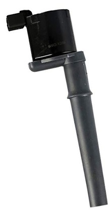 Котушка запалювання lincoln continental 1998-2002 фото №1