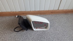 Mercedes gl ml w166 зеркало правые 8+7 фотохромный фото №1