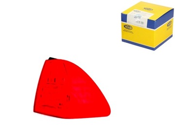 Лампа запчастина зовнішня led bmw 3 e90 e91 універсал фото №1