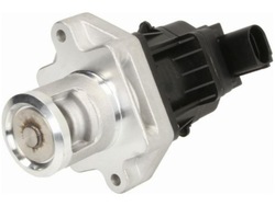 Клапан egr jeep renegade 1.6 2.0 14-15 фото №1