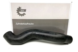 Шланг шланг turbo volvo ford focus ii mk2 1.6 tdci фото №1