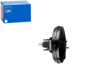 Усилитель тормоза ford focus c-max focus ii kuga i 1.4-2.0lpg 10.03- ate фото №1