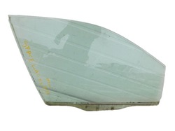 Mitsubishi space wagon iii 2002r скло праві перед фото №1