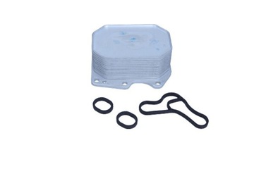 31754/nrf радиаторов масла citroen jumper 2.2hdi фото №1