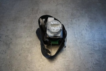 Pas безпеки натягувач лівий перед переднє лівий toyota yaris ii 5d фото №1