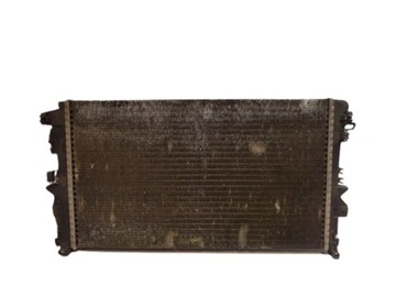 Mercedes vito ii w639 радіаторів води 2.2 dci фото №1