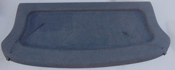 Полиця багажника toyota corolla e11 hb хетчбек 3d європа фото №1