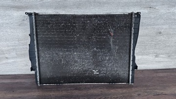 Bmw 3 e90 e91 радіаторів води 320i 752653314 фото №1