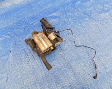 Вебасто обігрів стояночний vw touran 1t0 03-10r фото №1