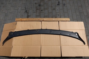 Панель під лобовим склом bmw x5 15671610 фото №1