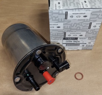 Фильтр pal.z корпус. r master iii 2.3dci фото №1