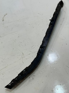 Ковзун бампера лівий зад mercedes w204 купе фото №1