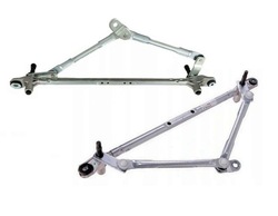 Captiva antara механизм дворник перед фото №1