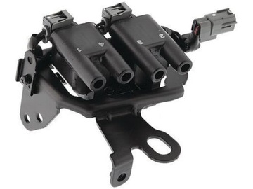 Катушка зажигания ngk 48230 фото №1