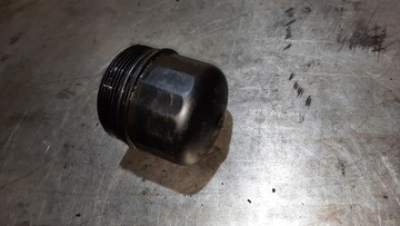 Корпус фільтра масла 1275808 volvo v70 ii 2.0t фото №1