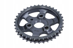 Колесо вал розподільний вал db c клас 3,0d 05- ina 554014910 фото №1