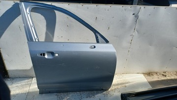 Volvo xc90 ii 15- двері праві перед передні фото №1