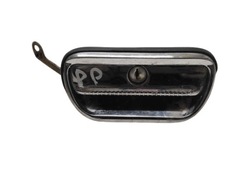 Alfa romeo giulia gt junior 63- ручка правая перед фото №1