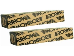 Амортизаторы перед monroe g7784 фото №1