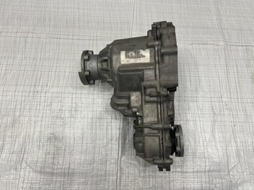 Редуктор коробки коробки передач alfa romeo stelvio квадрифолио qv 463374830 фото №1