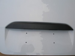 Mercedes sprinter 907 910 планка дверь левая зад ось фото №1