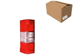 Лампа зад l citroen jumper fiat ducato peugeot boxer 02.94-04.02 фото №1