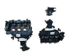 Коллектор всасывающий ford kuga mk1 2.0 дизель eu5 08-12r фото №1