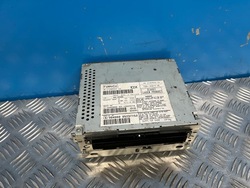 Volovo s80 ii радіо cd 7g9n-18c815-ab фото №1