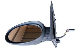 0010179v001 дзеркало лівий перед smart 450 i eu електричні фото №1