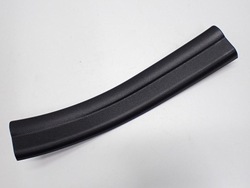 Планка защита порога пороговая левый зад bmw x1 f48 20r фото №1