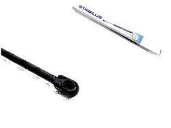 Stabilus амортизатор телескоп крышки 817801h520 817701 фото №1