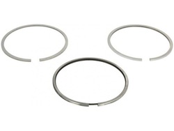 Кільця поршневі volvo s60 2,4d 01- фото №1