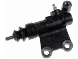 Амортизатор зчеплення subaru impreza gd 2.0 01-05 фото №1