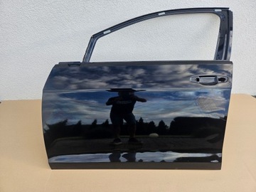 Двері ліві передні перед vw golf vii 7 фото №1