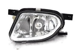 Mercedes sprinter 2005-2012 галоген лівий фото №1