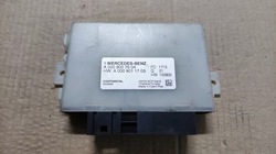 Mercedes sprinter 907 910 модуль вихлоп 0009011703 фото №1
