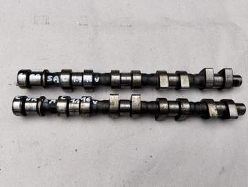 Corsa c astra g 1.4 16v вал распределительный вал r90400098 фото №1