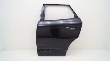 Opel grandland 17-23 зад задние левая дверь t фото №1